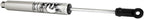 Fox 2.0 Performance Series 10.1in. Smooth Body IFP Stabilizer Steering Damper for offroad performance upgrades