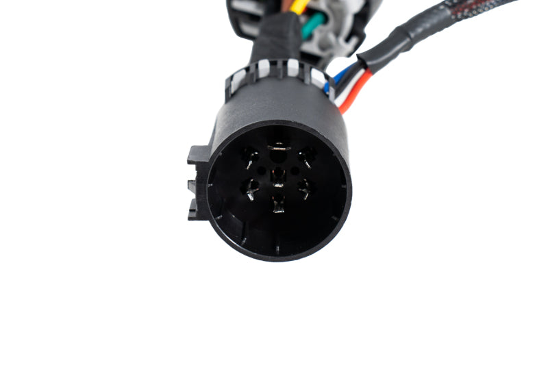 Diode Dynamics C1 7-pin (Single) Output Trailer Harness Secondary image