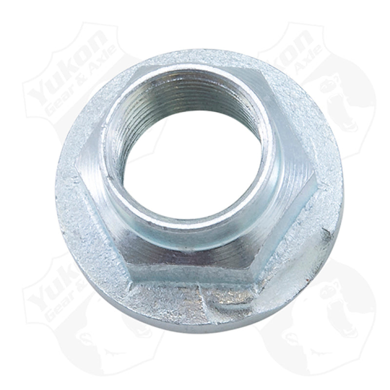 Yukon Gear Toyota 7.5 Pinion Nut Secondary image