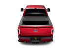 BAK 17-23 Ford Super Duty Revolver X4s 6.10ft Bed Cover installed
