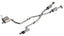 Borla 14-20 Jeep Grand Cherokee High Altitude/Summit 3.6L V6 2/4WD 2.25in S-Type Cat-back exhaust system