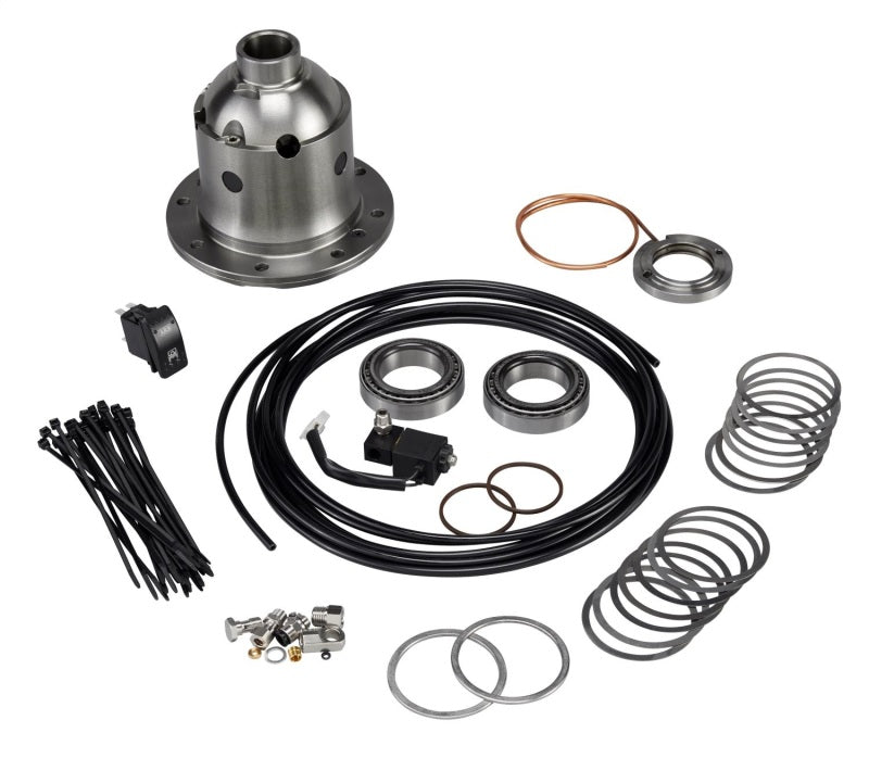 ARB Airlocker Dana35 30Spl 3.54&Up S/N. Secondary image
