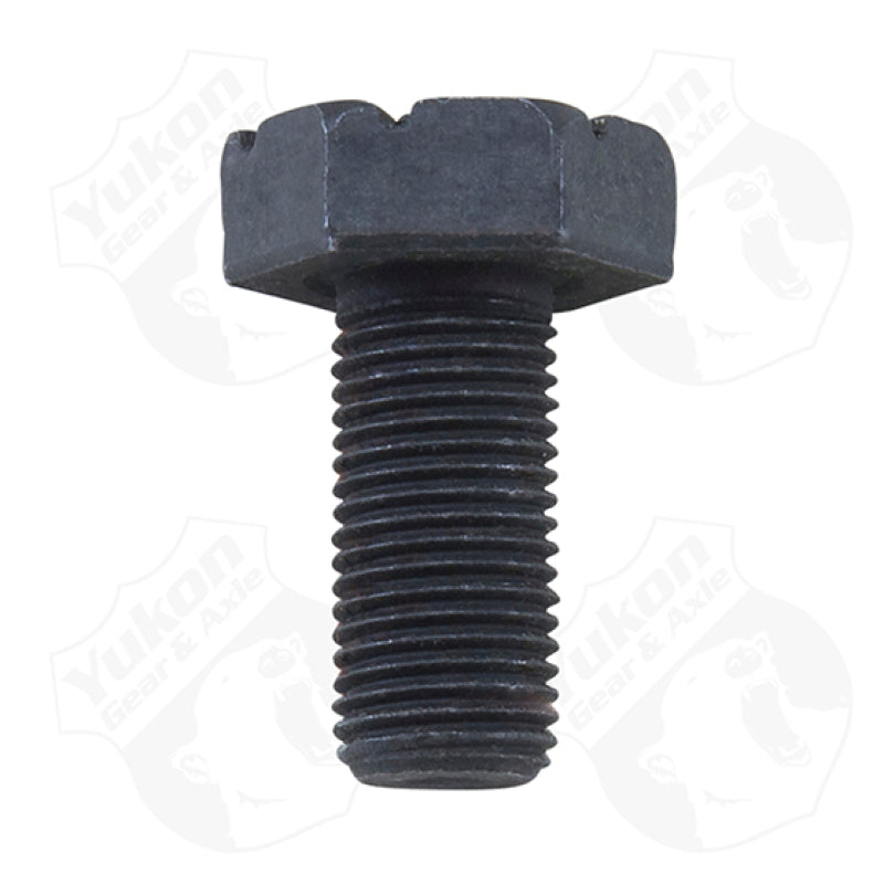 Yukon Gear Ford 9.75in Ring Gear Bolt Secondary image