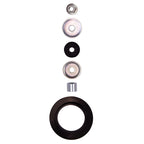 Bilstein B8 6112 10-22 Lexus GX460 / 10-22 Toyota 4Runner Front Suspension Kit components and accessories.