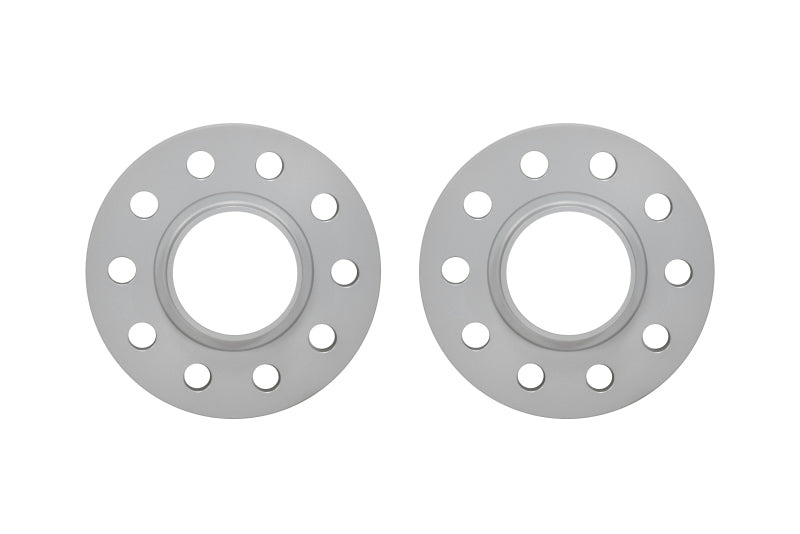 Eibach Pro-Spacer System - 10mm Spacer / 5x120 Bolt Pattern / Hub Center 72.5 for 15-17 BMW M4 F83 wheel spacers