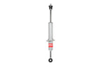 Eibach 03-15 Toyota 4Runner / 07-09 FJ Cruiser Front Pro-Truck Sport Shock for offroad performance upgrades