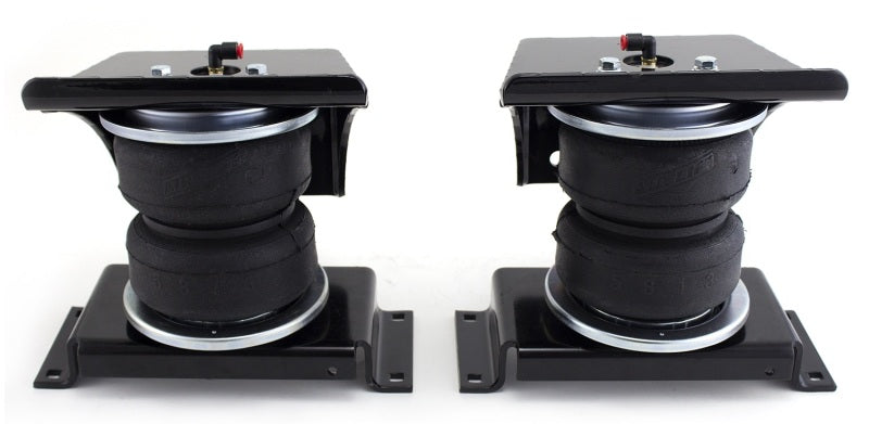 Air Lift Loadlifter 5000 Air Spring Kit for suspension upgrades