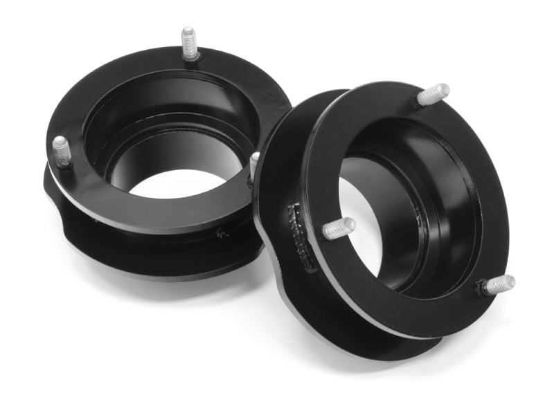 ICON 94-12 Dodge Ram HD Spacer Kit Secondary image