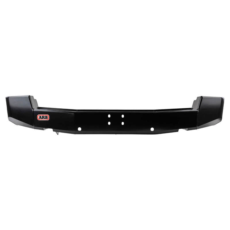 ARB Rear Bar Fj Us Spec (Fit Kit NOT Included) for offroad trucks