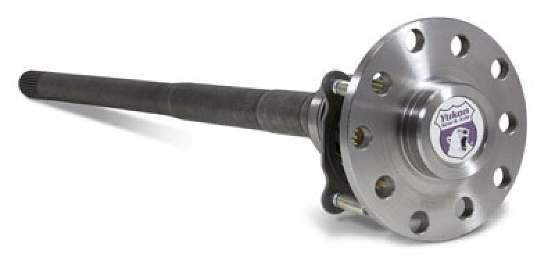 Yukon Gear 1541H Alloy Axle For Dana 44 JK Non-Rubicon Rear. 30 Spline / 32in Long Secondary image