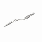 MagnaFlow Sys C/B Jetta Iv All Models exhaust system parts