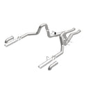 MagnaFlow SYS C/B 87-93 Mustang GT 5.0L 3inch performance exhaust system