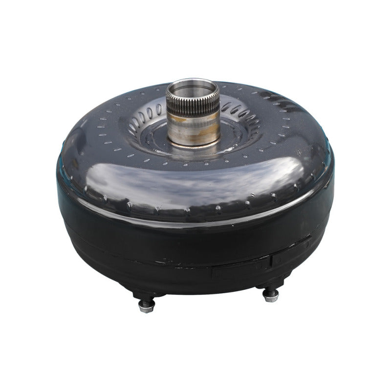 BD Diesel Torque Converter - 2011-2019 Ford Powerstroke 6.7L 6R140 Secondary image