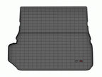 WeatherTech 2024 Lexus GX 6/7 Passenger Cargo Liner - Black for complete trunk protection
