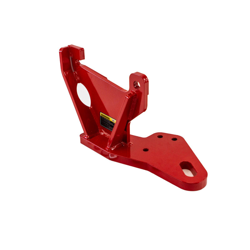 ARB Recoverypoint Rhs 8T ARB Rated Tacoma 05On for off road parts