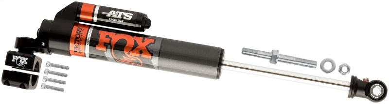 Fox 07-18 Jeep Wrangler JK 2.0 Factory Race Series ATS Stabilizer 1-1/2in Tie Rod Secondary image