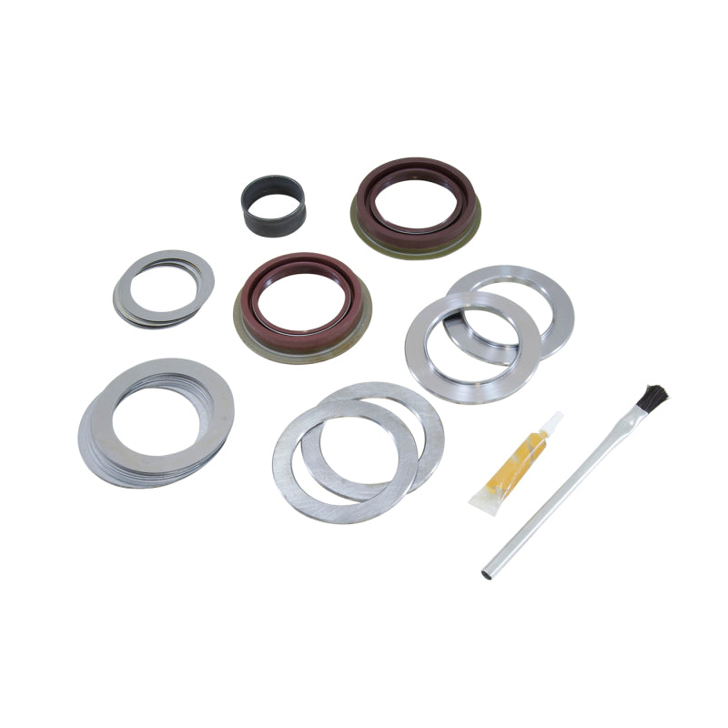 Yukon Gear Minor install Kit For GM 8.6in Rear Diff Secondary image