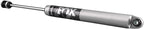 Fox 2014+ Dodge 2500 2.0 Perf Series 11.1in. Smooth Body IFP Rear Shock / 4-6in Lift for off road parts and performance upgrades
