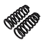 ARB / OME Coil Spring Front Mits Pajero Nm for offroad upgrades