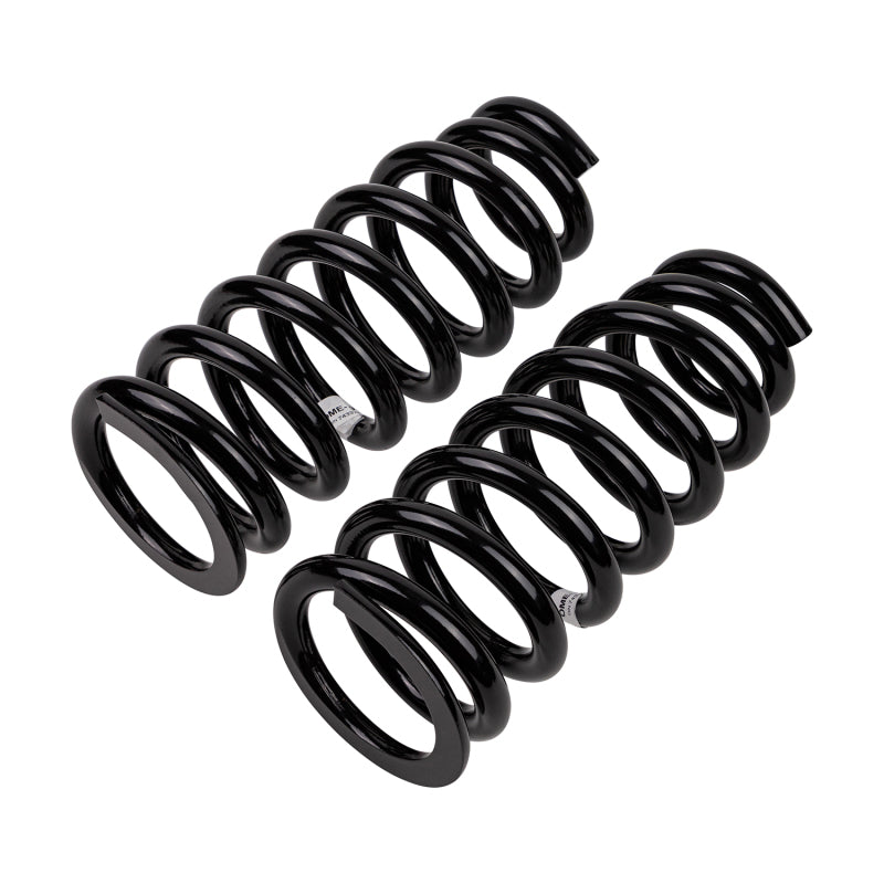 ARB / OME Coil Spring Front Mits Pajero Nm for offroad upgrades