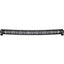 Rigid Industries Radiance+ Curved 40in. RGBW Light Bar for offroad lighting.