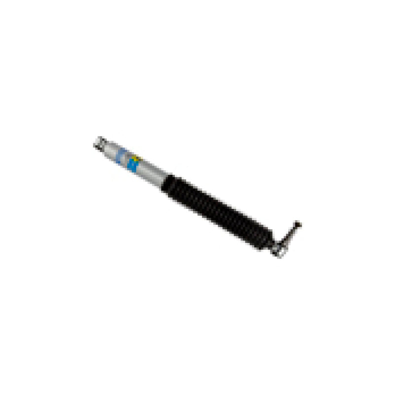 Bilstein 5100 Series 2006 Dodge Ram 2500 Laramie 4WD Front 46mm Monotube Steering Damper for offroad performance upgrades.