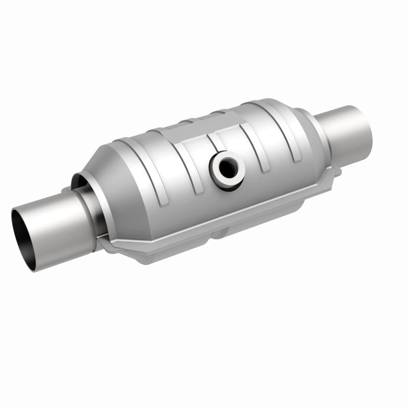 MagnaFlow Conv Univ 2.25 Mid Bed Sensor for offroad parts