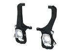 ICON 22-23 Toyota Tundra Front Knuckle Kit for off road parts
