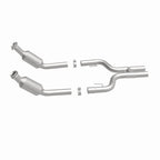 Magnaflow Conv DF Mustang 05-09 4.6L catalytic converter parts