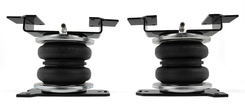 Air Lift LoadLifter 5000 for 2019 Chevrolet Silverado 1500 4WD Secondary image
