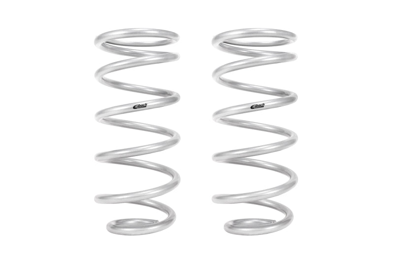 Eibach 10-22 Lexus GX460 SUV 4.6L 4WD J150 Pro-Lift Kit (Rear Springs Only) 1.75in Rear Springs for offroad performance upgrades.