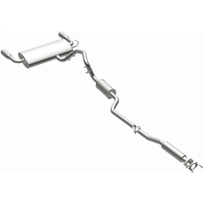 MagnaFlow BRE Exhaust Kit 13-18 Ford Escape for enhanced performance