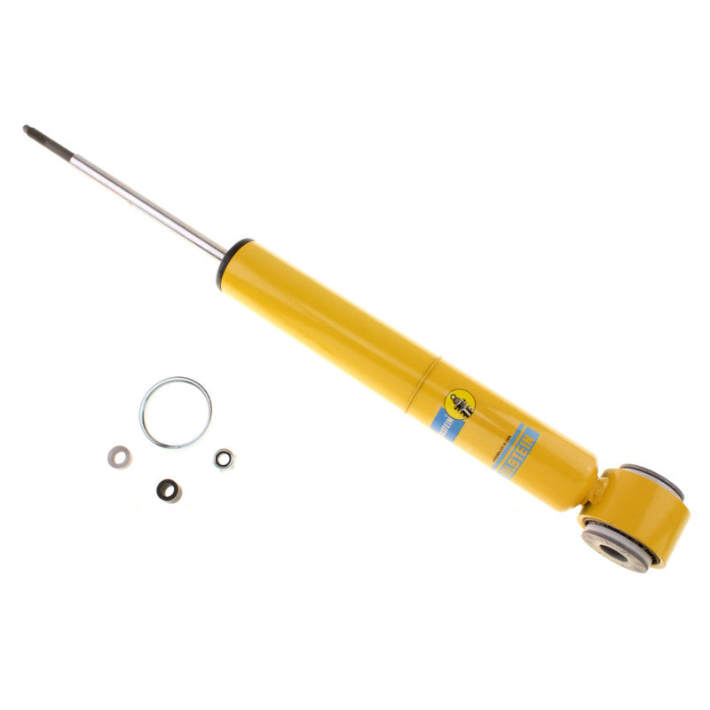 Bilstein 4600 Series 2003 Ford Expedition Eddie Bauer Rear 46mm Monotube Shock Absorber Secondary image