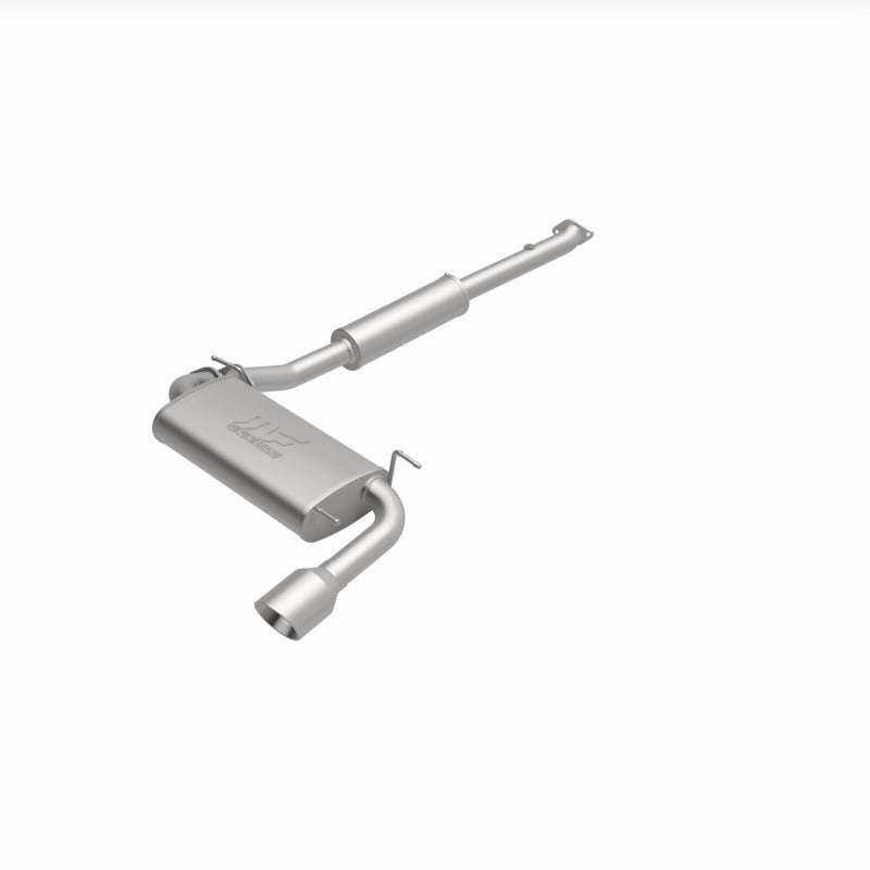 MagnaFlow Sys C/B Mazda Miata M1 exhaust system for performance