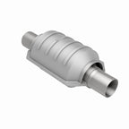 MagnaFlow Conv Univ 2 catalytic converter for offroad vehicles