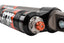 Fox 19+ Ram 1500 DT 4WD 2.5 Performance Series 8.81in. P/B Rear Shock w/DSC Adj / 0-2in. Lift for offroad performance upgrades