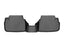 WeatherTech 17-23 Subaru Impreza Rear FloorLiner - Black