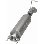 MagnaFlow SYS C/B 00-06 Jeep Wrangler 4/6 cyl exhaust system