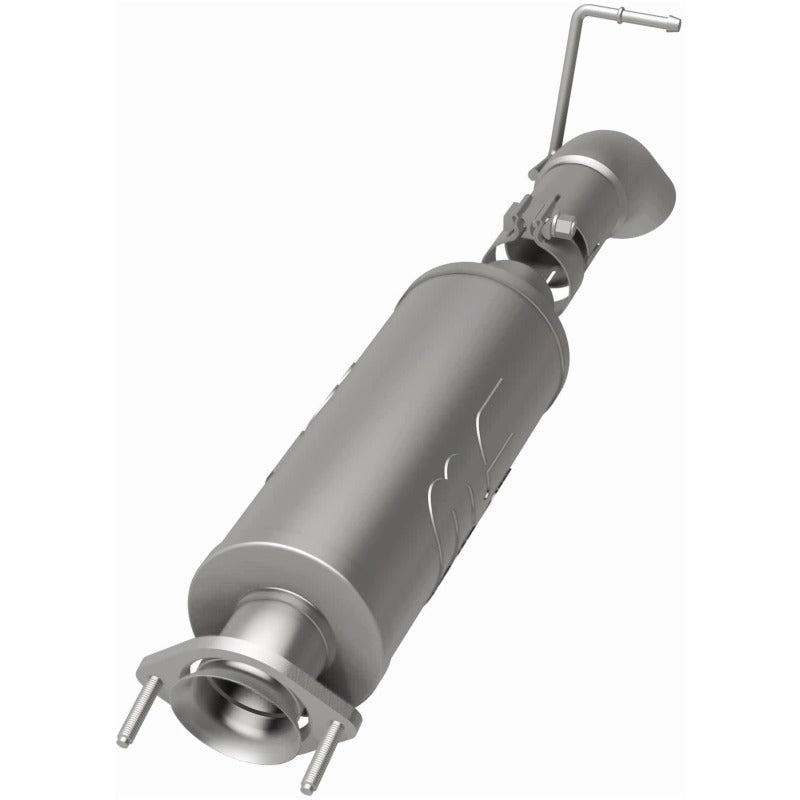 MagnaFlow SYS C/B 00-06 Jeep Wrangler 4/6 cyl exhaust system