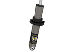 ICON 2021+ Ford Bronco Hoss 2.0 Rear EXP Coilover 2.5in, offroad performance upgrades.