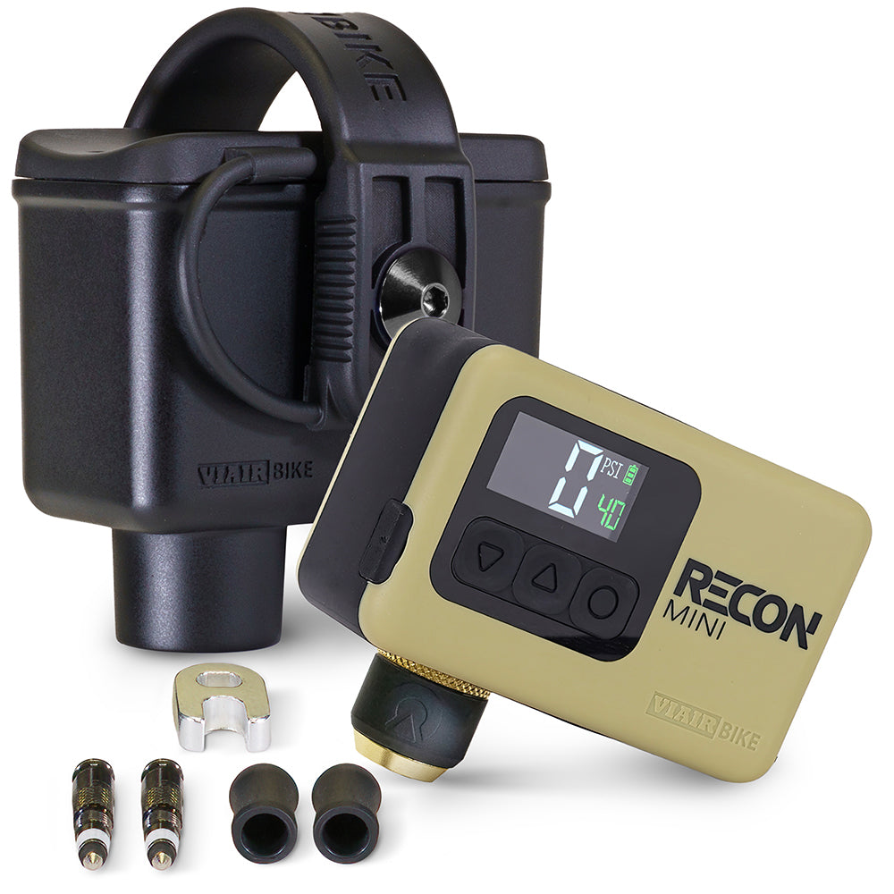 Recon Mini + Carrier Complete System