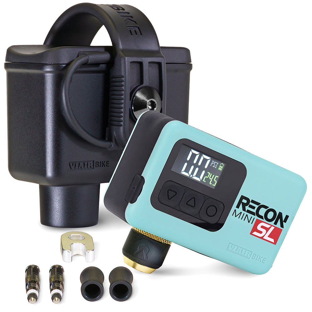 Recon Mini + Carrier Complete System