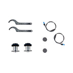Bilstein B16 (DampTronic) 2015-2018 BMW M3/M4 suspension parts