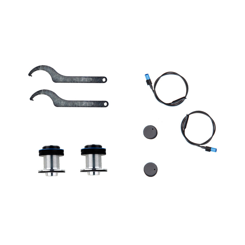 Bilstein B16 (DampTronic) 2015-2018 BMW M3/M4 suspension parts