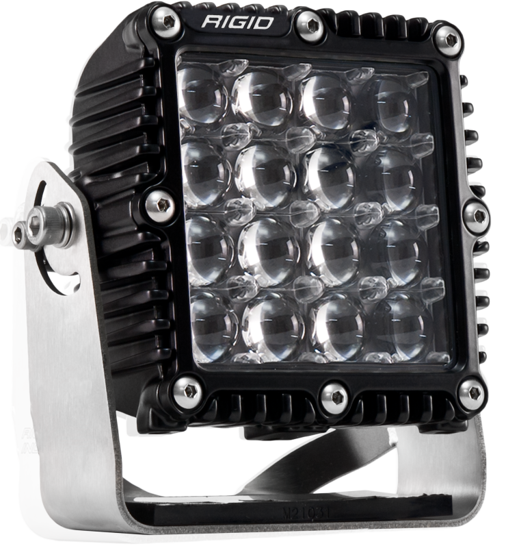 Rigid Industries Q Series - Hyperspot offroad lighting for trucks