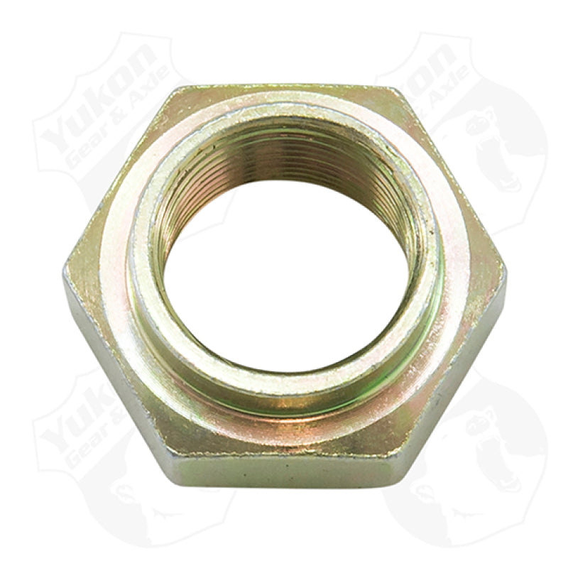Yukon Gear Pinion Nut Secondary image