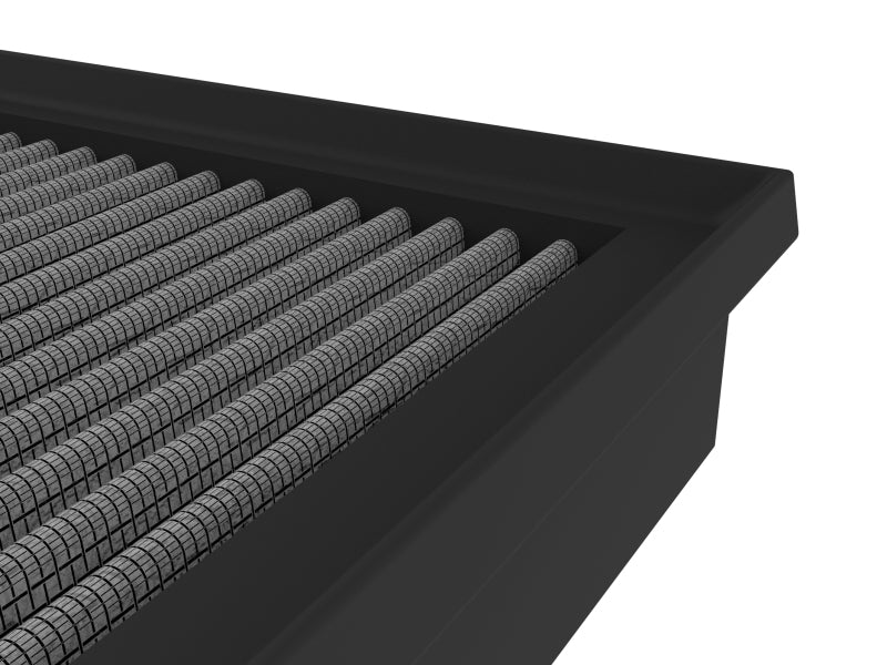 aFe 22-24 Maverick 2.5L L4 Magnum FLOW OE Replacement Air filter w/ Pro DRY S Media Secondary image
