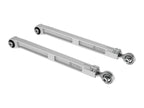 ICON 2024+ Toyota Land Cruiser 250 Series/Lexus GX550 Billet Rear Lower Link Kit for off road parts and performance upgrades.