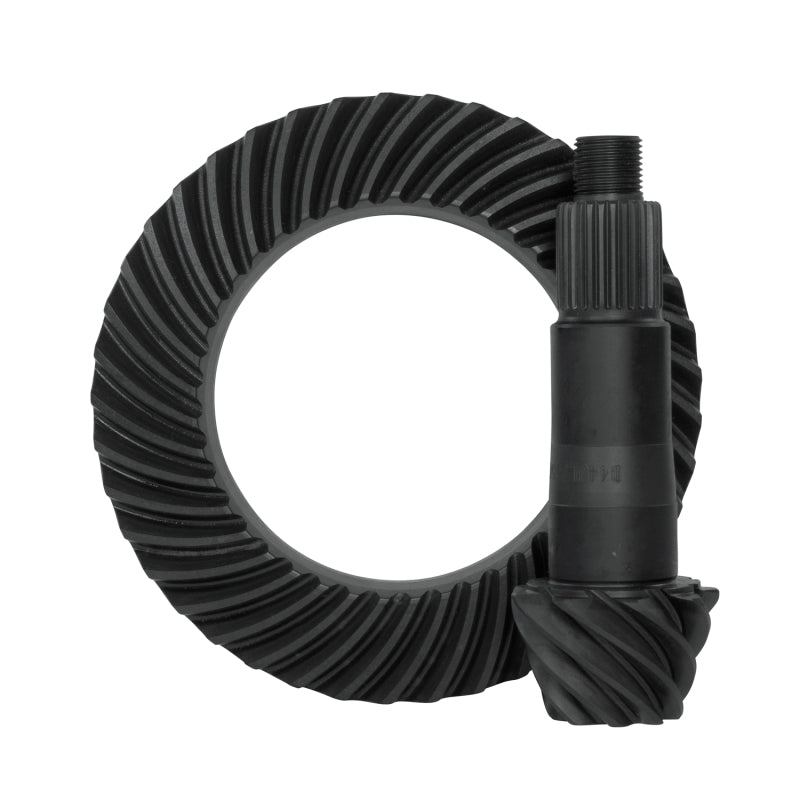 Yukon Gear Ring & Pinion Gear Set For Rear Dana 44 in Jeep JL Rubicon 220mm in 4.56 Ratio Secondary image