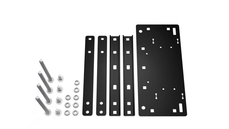 Firestone Air Command Single Wireless Mounting Plate (WR17602642) Secondary image